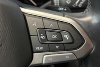 Volkswagen Taigo vaihtoauto