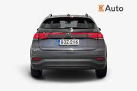 Volkswagen Taigo vaihtoauto