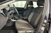 Volkswagen Taigo vaihtoauto