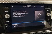 Volkswagen Taigo vaihtoauto