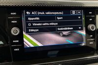 Volkswagen Taigo vaihtoauto