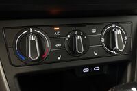 Volkswagen Taigo vaihtoauto