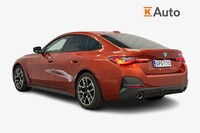 BMW 420 vaihtoauto