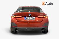BMW 420 vaihtoauto