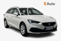 SEAT Leon Sportstourer vaihtoauto
