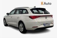 SEAT Leon Sportstourer vaihtoauto
