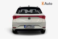 SEAT Leon Sportstourer vaihtoauto