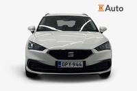 SEAT Leon Sportstourer vaihtoauto