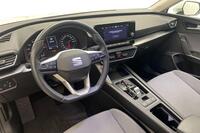 SEAT Leon Sportstourer vaihtoauto