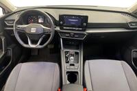 SEAT Leon Sportstourer vaihtoauto