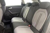 SEAT Leon Sportstourer vaihtoauto