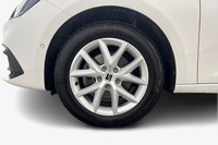 SEAT Leon Sportstourer vaihtoauto