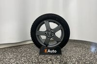 SEAT Leon Sportstourer vaihtoauto