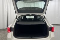 SEAT Leon Sportstourer vaihtoauto