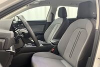 SEAT Leon Sportstourer vaihtoauto