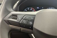 SEAT Leon Sportstourer vaihtoauto