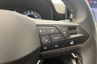 SEAT Leon Sportstourer vaihtoauto