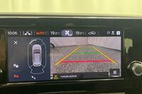 SEAT Leon Sportstourer vaihtoauto