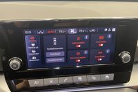 SEAT Leon Sportstourer vaihtoauto