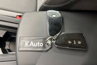 SEAT Leon Sportstourer vaihtoauto
