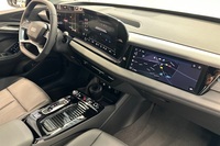 Audi Q6 e-tron vaihtoauto