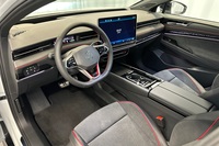 Volkswagen ID.7 vaihtoauto