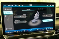 Volkswagen ID.7 vaihtoauto