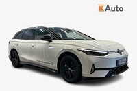 Volkswagen ID.7 vaihtoauto