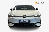 Volkswagen ID.7 vaihtoauto