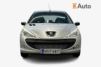 Peugeot 206 vaihtoauto