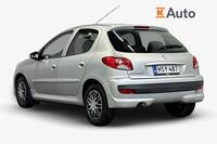 Peugeot 206 vaihtoauto