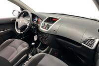 Peugeot 206 vaihtoauto