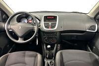 Peugeot 206 vaihtoauto