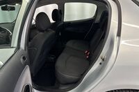 Peugeot 206 vaihtoauto