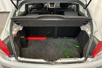 Peugeot 206 vaihtoauto