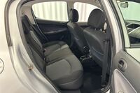 Peugeot 206 vaihtoauto