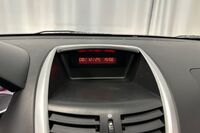 Peugeot 206 vaihtoauto