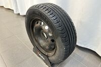 Peugeot 206 vaihtoauto