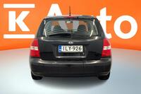 Kia Cerato vaihtoauto