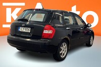 Kia Cerato vaihtoauto