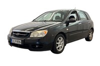 Kia Cerato vaihtoauto