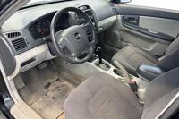 Kia Cerato vaihtoauto