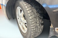 Kia Cerato vaihtoauto