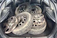 Kia Cerato vaihtoauto