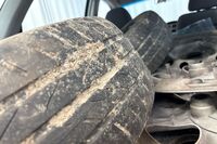 Kia Cerato vaihtoauto