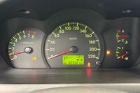 Kia Cerato vaihtoauto