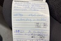 Kia Cerato vaihtoauto