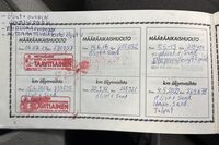 Kia Cerato vaihtoauto