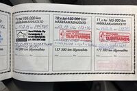 Kia Cerato vaihtoauto