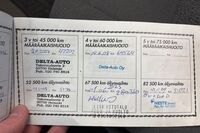 Kia Cerato vaihtoauto